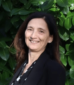 Fatima Sahraoui a mettre