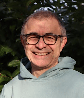 Gilles Galbrun a mettre