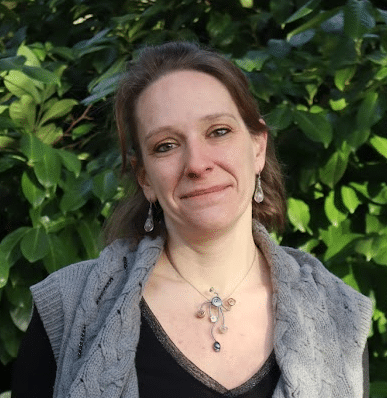 Isabelle Nouveau a mettre